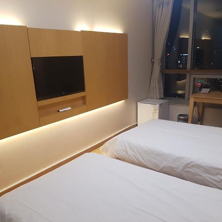 Apm Residence Hotel 서울특별시 외부 사진
