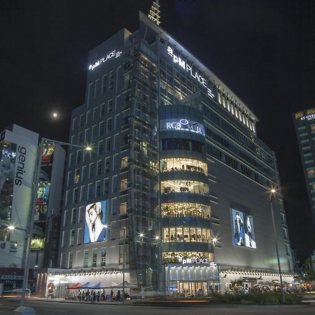 Apm Residence Hotel 서울특별시 외부 사진