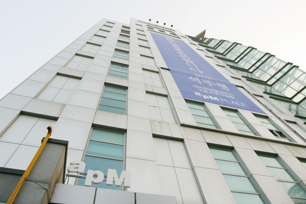 APM RESIDENCE HOTEL 2