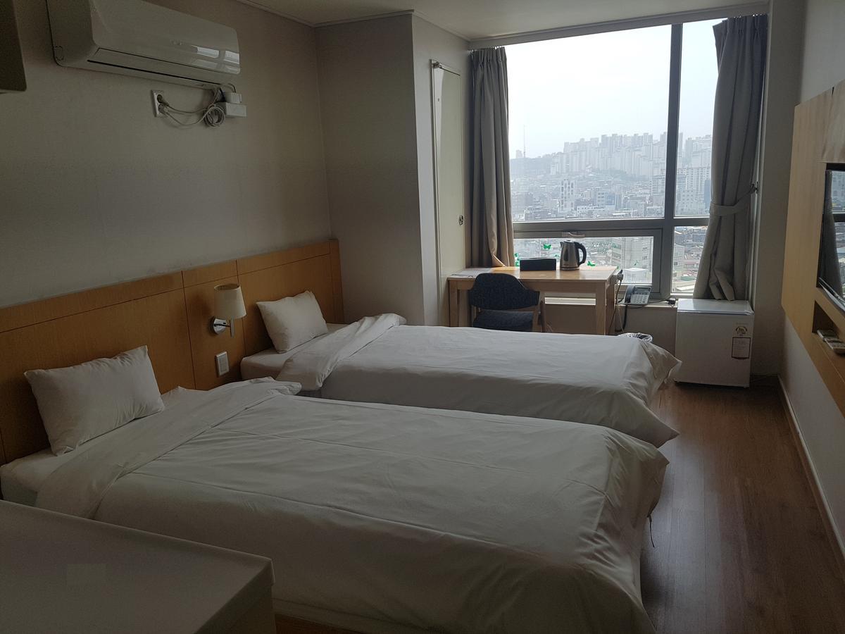 Apm Residence Hotel 서울특별시 외부 사진