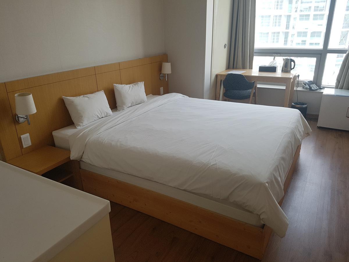 Apm Residence Hotel 서울특별시 외부 사진