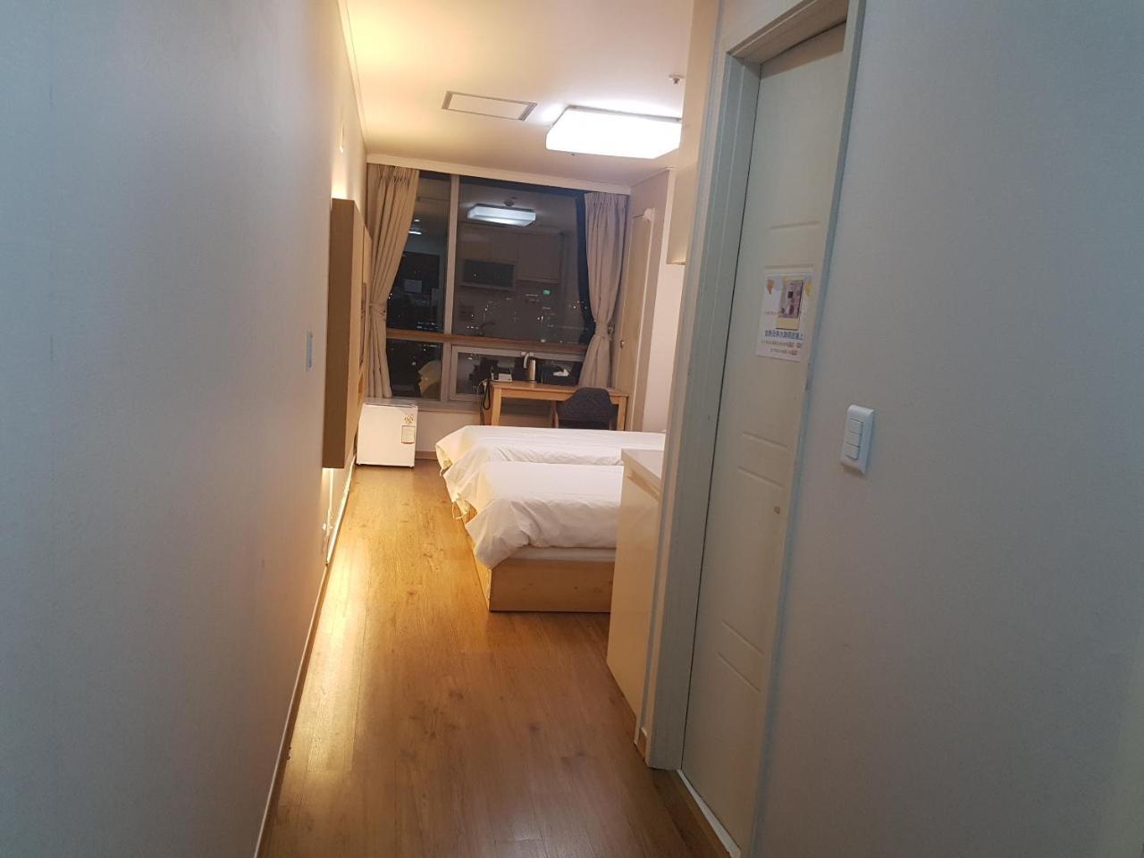 Apm Residence Hotel 서울특별시 외부 사진