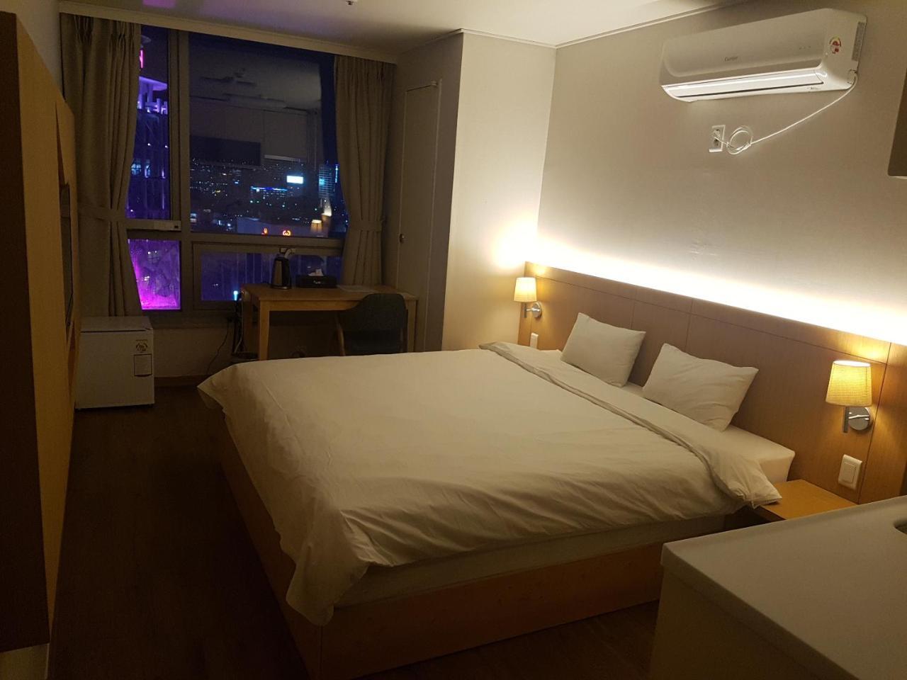 Apm Residence Hotel 서울특별시 외부 사진