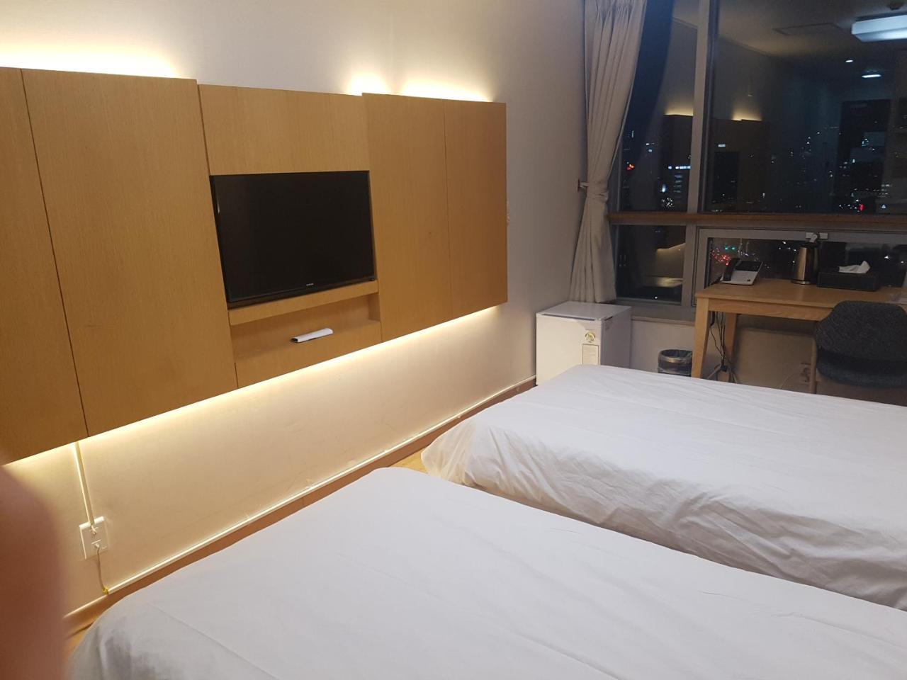 Apm Residence Hotel 서울특별시 외부 사진