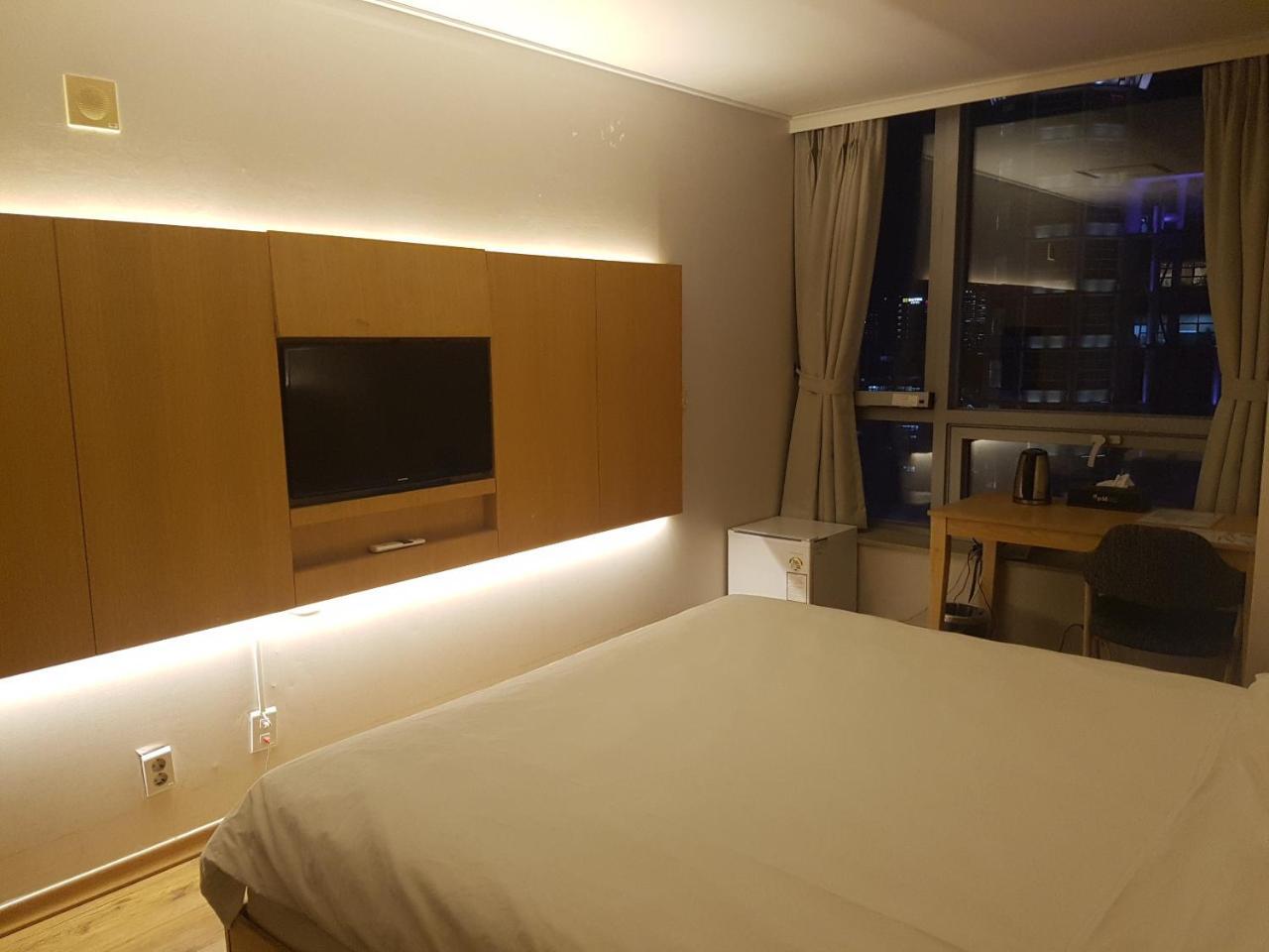 Apm Residence Hotel 서울특별시 외부 사진