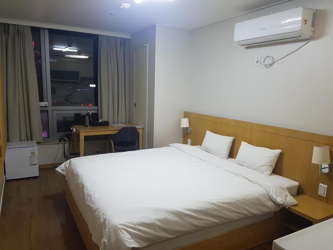 Apm Residence Hotel 서울특별시 외부 사진