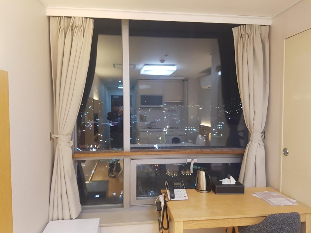 Apm Residence Hotel 서울특별시 외부 사진