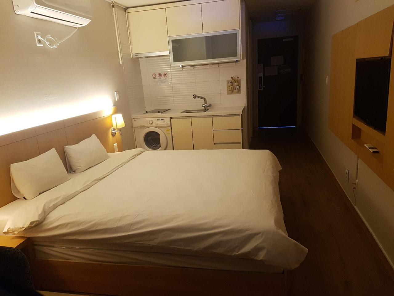 Apm Residence Hotel 서울특별시 외부 사진