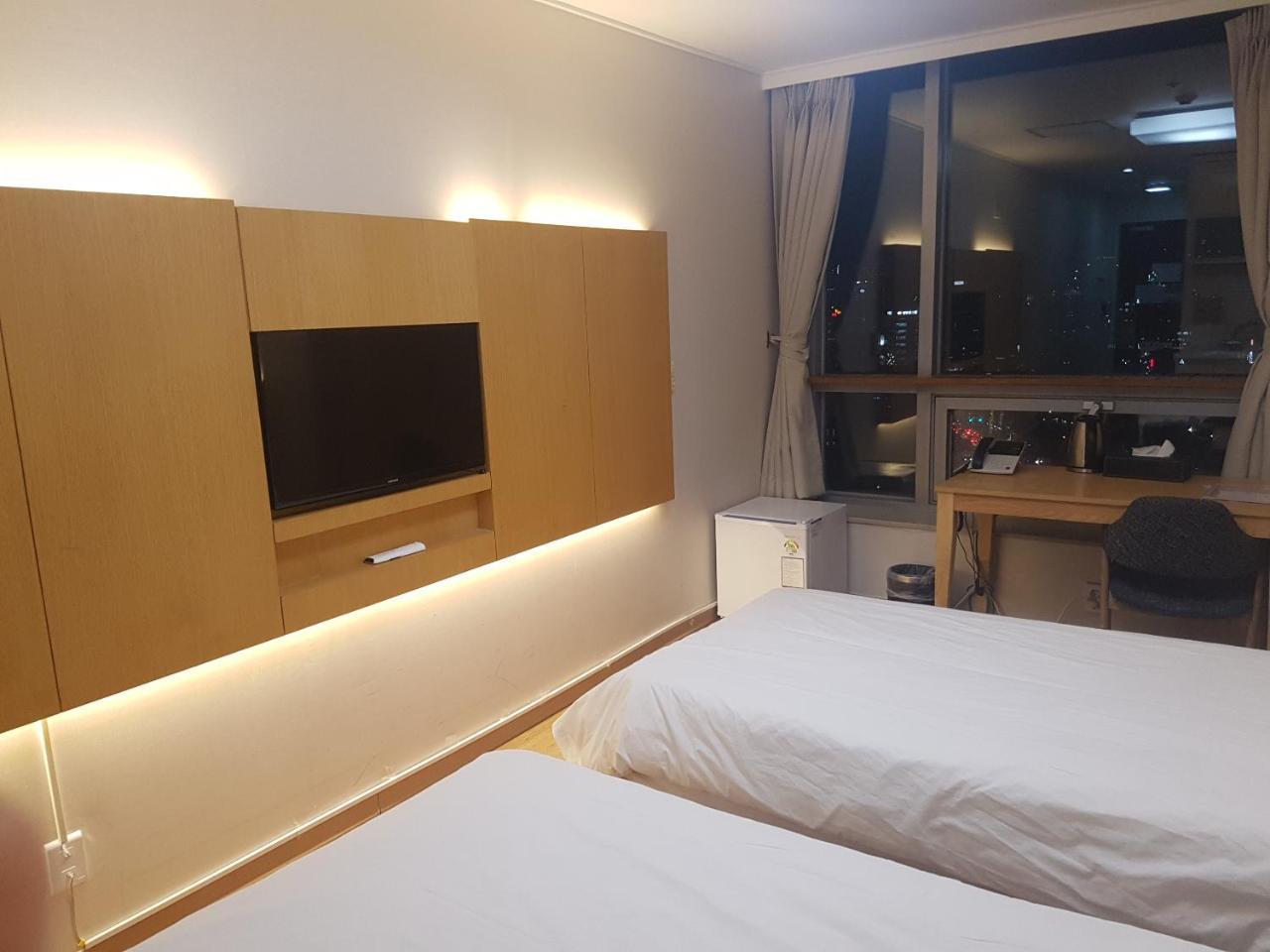 Apm Residence Hotel 서울특별시 외부 사진