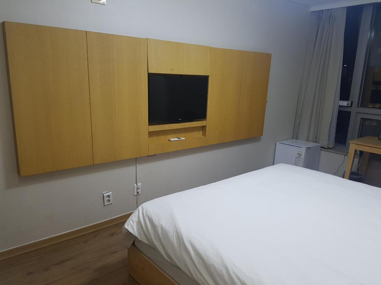 Apm Residence Hotel 서울특별시 외부 사진