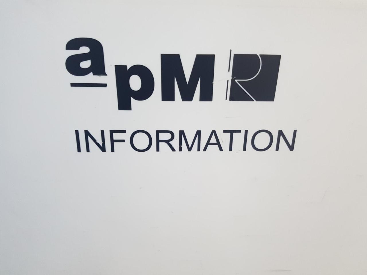 Apm Residence Hotel 서울특별시 외부 사진