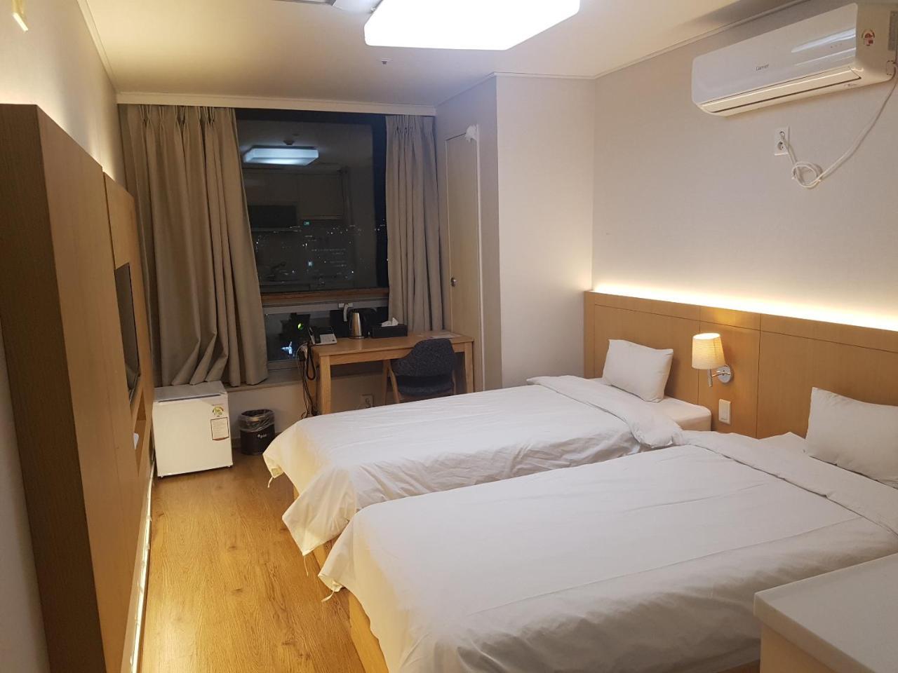 Apm Residence Hotel 서울특별시 외부 사진