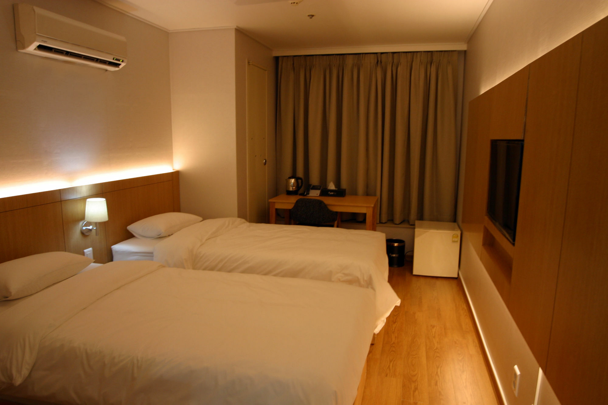 Apm Residence Hotel 서울특별시 외부 사진