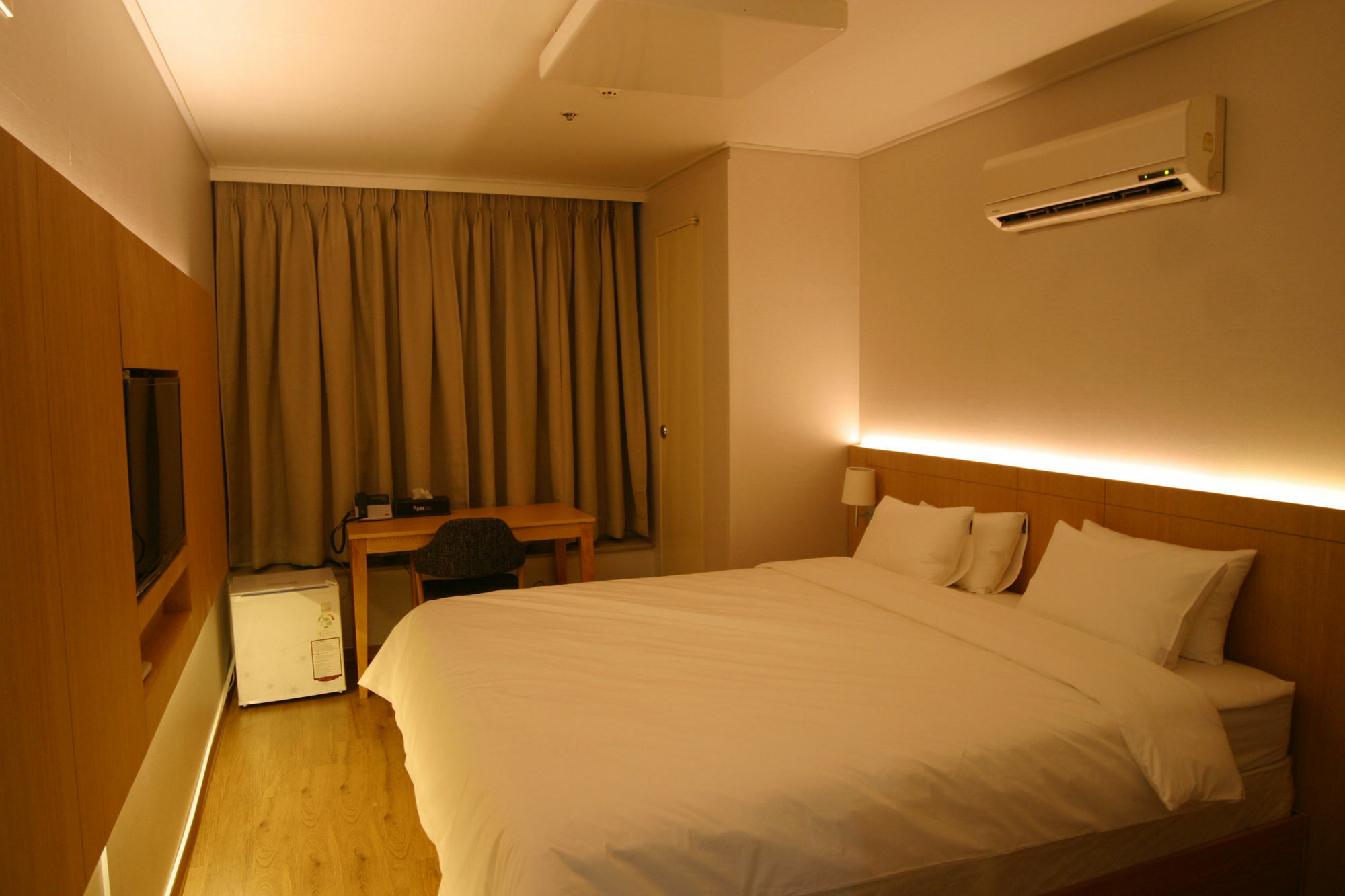 Apm Residence Hotel 서울특별시 외부 사진