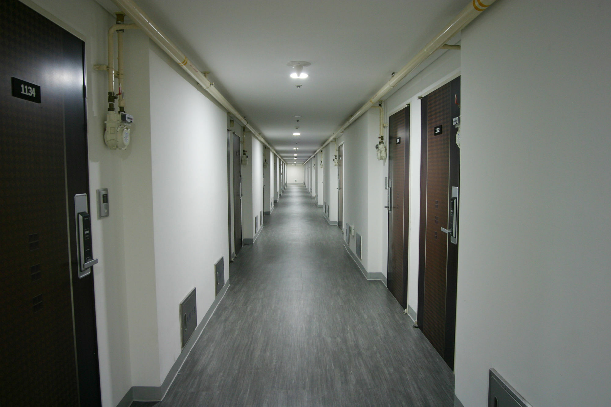 Apm Residence Hotel 서울특별시 외부 사진