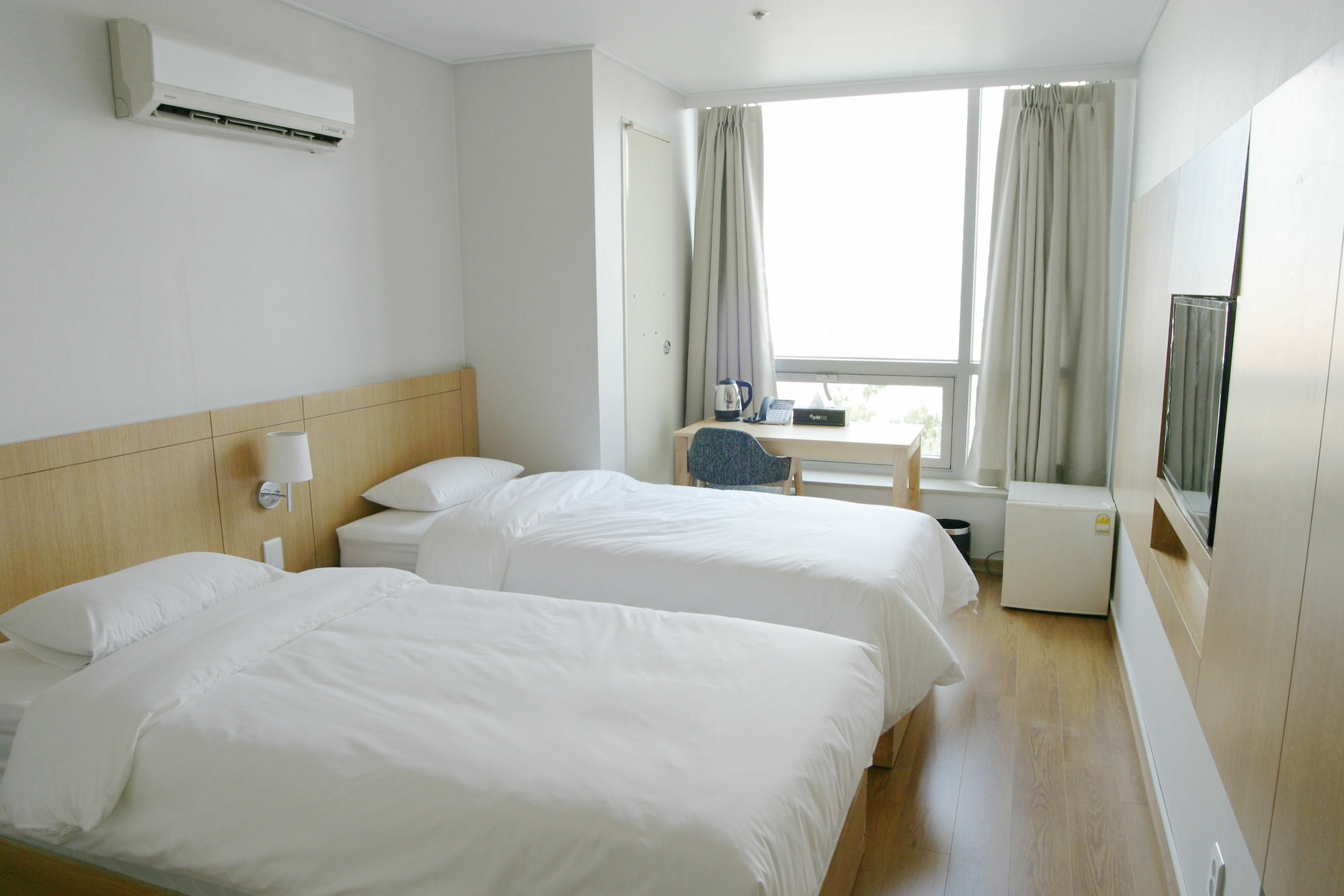 Apm Residence Hotel 서울특별시 외부 사진